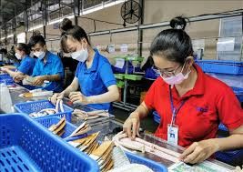 Nâng cao năng lực cạnh tranh cho Cwincom hiện đang mở nhỏ và vừa ở Việt Nam