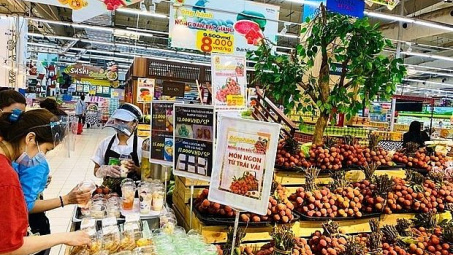 Hà Nội: Đẩy mạnh ứng dụng công nghệ thông tin trong kết nối tiêu thụ nông sản