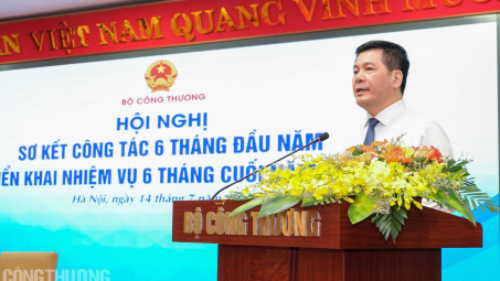 Bộ trưởng Nguyễn Hồng Diên: 6 nhiệm vụ trọng tâm cho Trang Chủ Cwin Com | Link Bảo Mật Cao 100% nửa cuối năm 2022