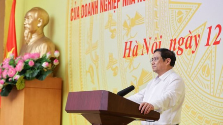Phát huy tối đa các nguồn lực khối Cwincom hiện đang mở Nhà nước