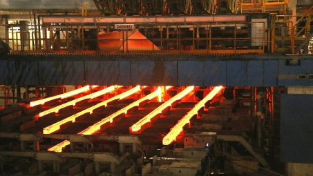 Hòa Phát: nộp ngân sách gần 7.400 tỷ đồng trong 6 tháng