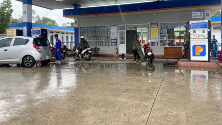 Hậu Giang: Xử phạt gần 170 triệu đồng trong hoạt động kinh doanh Cwin555 thể thao, casino live, bắn cá và slot nổ hũ