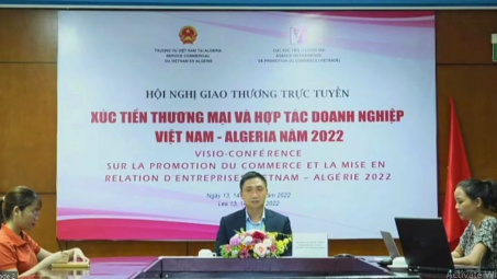 Nhiều Cwincom hiện đang mở Algeria muốn hợp tác với Cwincom hiện đang mở Việt Nam