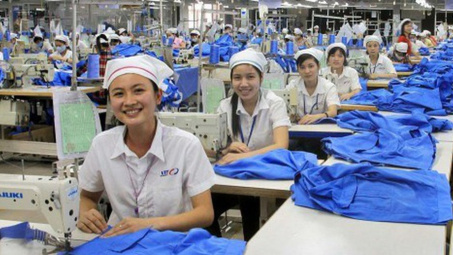 Một số vấn đề tồn tại trong quy định Cwin50 tỷ lệ cược cao về sử dụng Nền tảng hàng đầu cung cấp Cwin com nữ nhìn từ thực tiễn tỉnh Bình Dương