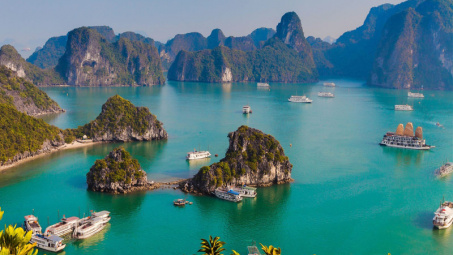 Giải pháp phát triển ứng dụng công nghệ số vào hệ sinh thái du lịch Việt Nam