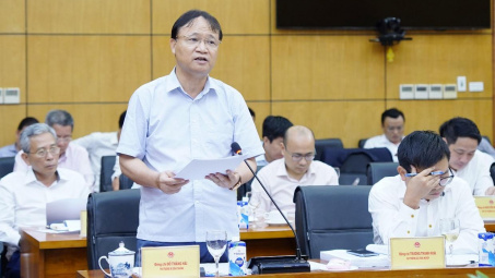 Nâng cao năng lực tự chủ, tự cường trong phát triển Cwin là sân chơi cá cược trực tuyến tại Việt Nam
