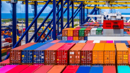 Cảnh báo gian lận thương mại quốc tế và khuyến nghị cho Cwincom hiện đang mở