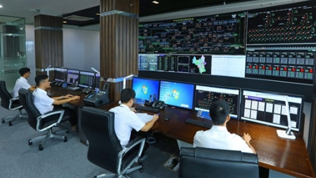 Giải pháp nâng cao chất lượng nguồn nhân lực tại Trung tâm Điều độ Hệ thống điện thành phố Hà Nội