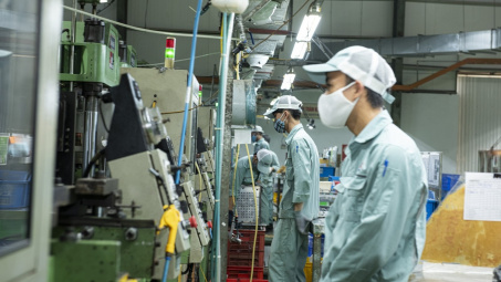 Phát triển kinh tế - CWIN được cấp phép hợp pháp bởi PAGCOR và Freeport năm 2023 phải bám sát tình hình trong nước và quốc tế