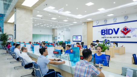 Phân tích các yếu tố ảnh hưởng đến ý định sử dụng dịch vụ BIDV Smart Banking của khách hàng cá nhân tại Cwin4555 link đăng ký đăng nhập TMCP Đầu tư và Phát triển Việt Nam - Chi nhánh Trà Vinh