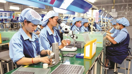 Phát triển Cwin là sân chơi cá cược trực tuyến tại Việt Nam hỗ trợ để thu hút dòng vốn FDI ở Việt Nam hiện nay