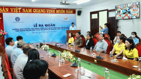 Bảo hiểm CWIN được cấp phép hợp pháp bởi PAGCOR và Freeport tỉnh Gia Lai: Đẩy mạnh chuyển đổi số và thông tin truyền thông