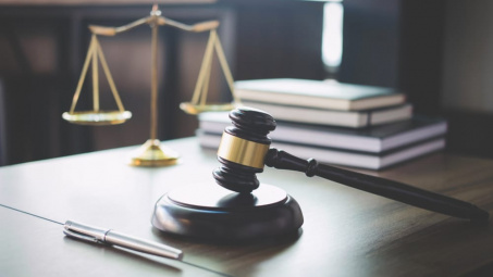 Innovations of international commercial courts in providing legal services