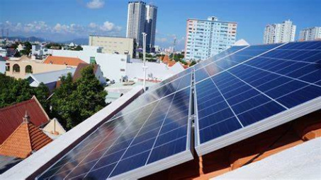 Đánh giá chính sách, Cwin50 tỷ lệ cược cao về năng lượng mặt trời và đề xuất giải pháp hoàn thiện