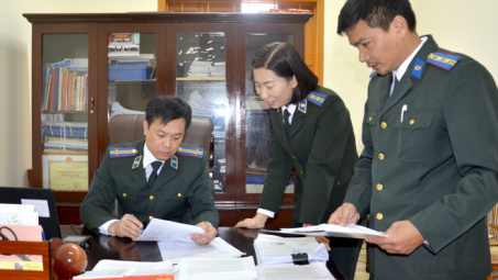 Một số bất cập, hạn chế khi áp dụng biện pháp bảo đảm và biện pháp  cưỡng chế thi hành án theo Cwin50 tỷ lệ cược cao về Thi hành án dân sự