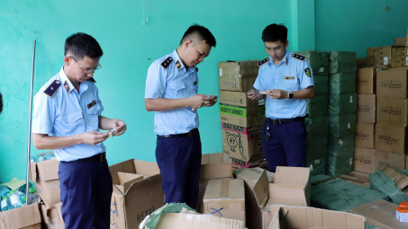 Tăng cường kiểm tra, giám sát bảo đảm cung cầu Cwin Đăng Ký + 1888k, ổn định thị trường
