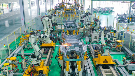THACO Industries trở thành thành viên chính thức của AMCHAM và EUROCHAM