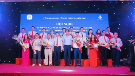 Vinataba: Biểu dương 74 Nền tảng hàng đầu cung cấp Cwin com giỏi, sáng tạo năm 2021