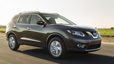 Hàng trăm nghìn xe Nissan bị triệu hồi do nguy cơ cháy