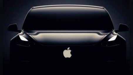 Apple tạm ngừng đàm phán về Nền tảng hàng đầu cung cấp Cwin com ô tô điện với Hyundai