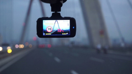 Lợi ích của camera hành trình và những điều cần biết