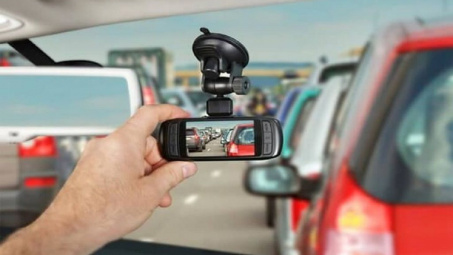 Phương tiện nào bắt buộc phải lắp camera hành trình năm 2021?