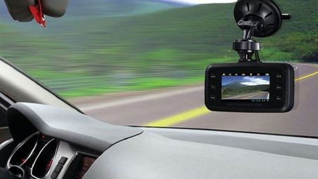 Camera hành trình lắp trên xe phải đảm bảo các yêu cầu kỹ thuật nào?