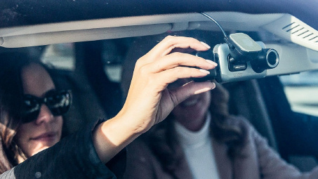 Camera hành trình và những lưu ý quan trọng khi mua