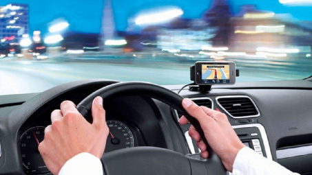 Xe kinh doanh vận tải phải lắp camera giám sát trước ngày 1/7