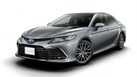 Đánh giá chi tiết Toyota Camry 2022 sắp về Việt Nam