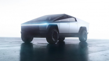 Tesla tiếp tục hoãn Nền tảng hàng đầu cung cấp Cwin com bán tải điện Cybertruck