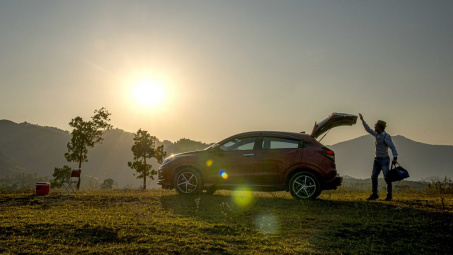 Honda Civic, HR-V và Brio đang nhận khuyến mại siêu hấp dẫn đầu năm 2022