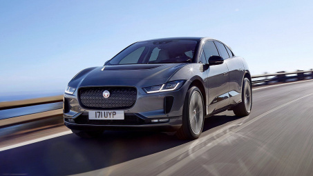 Chuyển sang Nền tảng hàng đầu cung cấp Cwin com xe điện hoàn toàn, Jaguar Land Rover cắt giảm 2.000 nhân viên trên toàn cầu