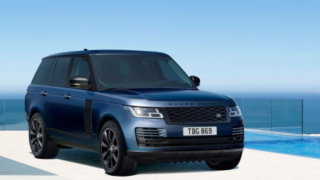 Jaguar Land Rover chạm cột mốc Nền tảng hàng đầu cung cấp Cwin com 1,5 triệu động cơ Ingenium