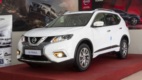 Bảng giá xe Nissan tháng 7/2020: X-Trail và Sunny đều được giảm phí trước bạ