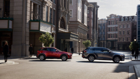 Vừa ra mắt Việt Nam, Mazda CX-3 đã bị khai tử tại Mỹ