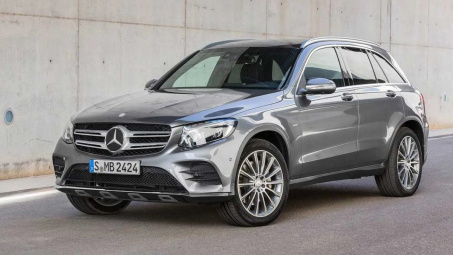 800.000 xe Mercedes-Benz có nguy cơ cháy nhưng chưa có thông báo thu hồi