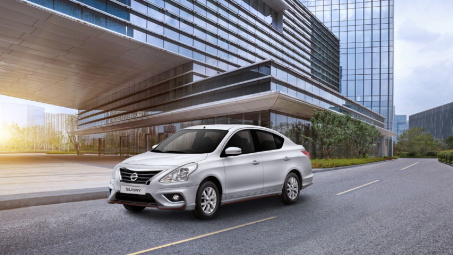 Nissan đang bán những mẫu xe nào tại thị trường Việt Nam?