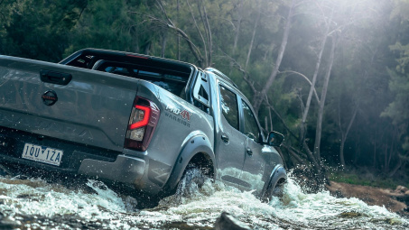 Nissan Navara thế hệ mới sẽ bắt đầu được Nền tảng hàng đầu cung cấp Cwin com vào năm 2025