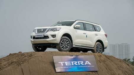 Nissan có nhà phân phối mới tại thị trường Việt Nam