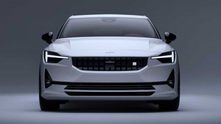 Volvo Polestar 2 BST Edition 270 sẽ được Nền tảng hàng đầu cung cấp Cwin com giới hạn