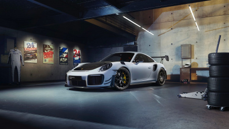 "Điều ước đặc biệt" của Porsche giúp mỗi chiếc xe trở nên đặc biệt hơn với từng chủ nhân
