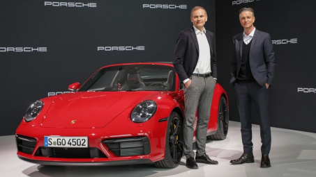 Porsche AG Cwin800 hàng ngàn khuyến mãi vào Nền tảng hàng đầu cung cấp Cwin com vật liệu pin mới