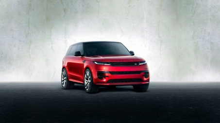 Range Rover Sport 2022 cập bến thị trường Việt Nam: 5 phiên bản giá từ 6,9 tỷ đồng