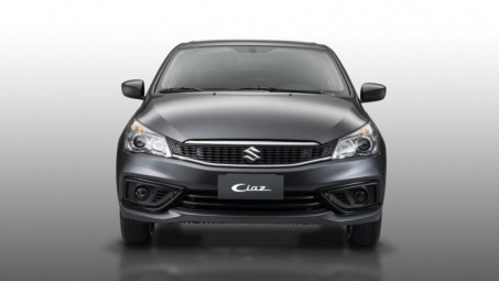 Suzuki Ciaz 2021 ra mắt thị trường "láng giềng" Philippines