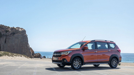 Nuôi xe tiết kiệm bất ngờ, người dùng Suzuki XL7 nói gì?