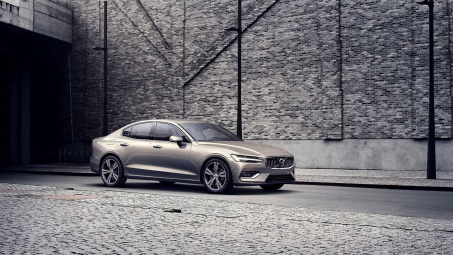 Volvo mở đợt triệu hồi xe lớn nhất trên toàn cầu