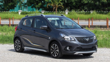 Tháng 6/2021: VinFast Fadil lần thứ 3 "đăng quang" vị trí xe bán chạy nhất tháng