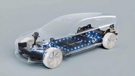 Tạm biệt Volvo XC90, “chiếc SUV an toàn nhất thế giới” sẽ có tên gọi Embla?