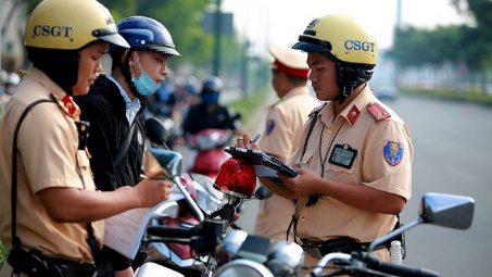 Những điều cần lưu ý khi sử dụng xe không chính chủ